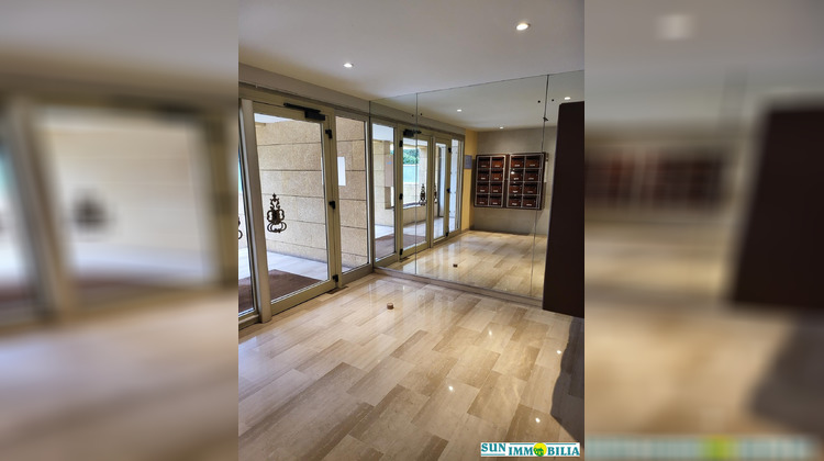 Ma-Cabane - Vente Appartement Villeneuve-Loubet, 24 m²