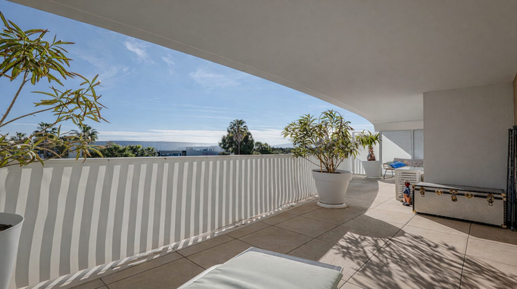 Ma-Cabane - Vente Appartement Villeneuve-Loubet, 71 m²