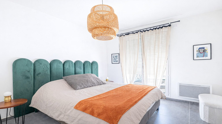 Ma-Cabane - Vente Appartement Villeneuve-Loubet, 71 m²