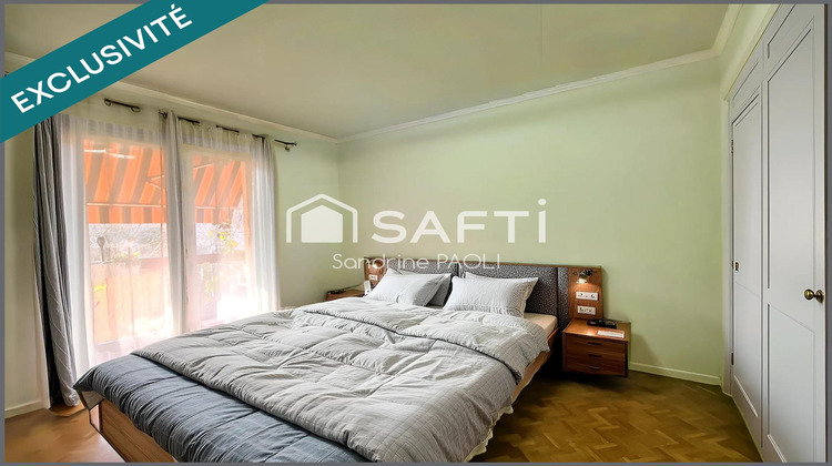 Ma-Cabane - Vente Appartement Villeneuve-Loubet, 85 m²