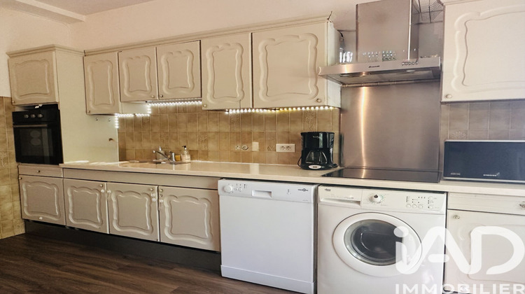 Ma-Cabane - Vente Appartement Villeneuve-Loubet, 73 m²