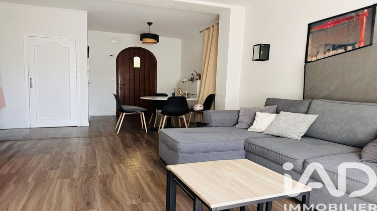 Ma-Cabane - Vente Appartement Villeneuve-Loubet, 73 m²