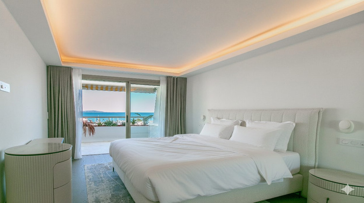 Ma-Cabane - Vente Appartement Villeneuve-Loubet, 90 m²