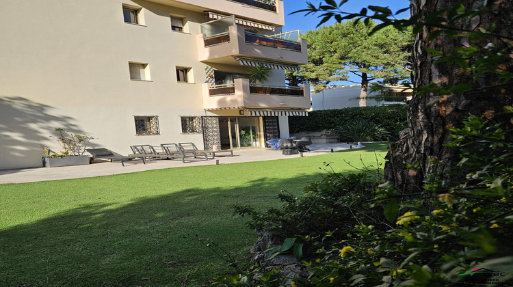 Ma-Cabane - Vente Appartement Villeneuve-Loubet, 98 m²