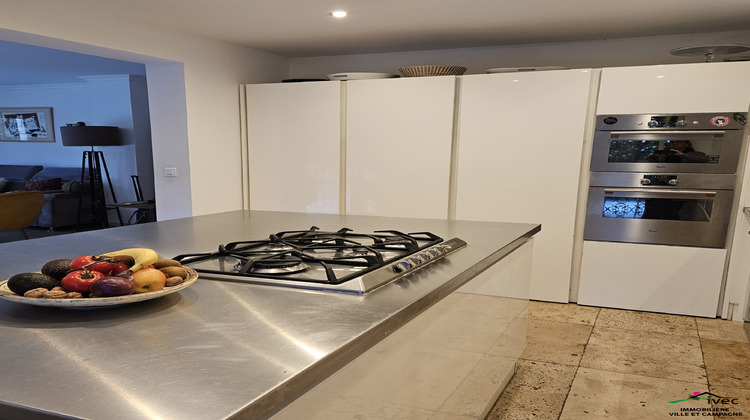 Ma-Cabane - Vente Appartement Villeneuve-Loubet, 98 m²