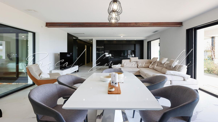 Ma-Cabane - Vente Appartement VILLENEUVE LOUBET, 137 m²