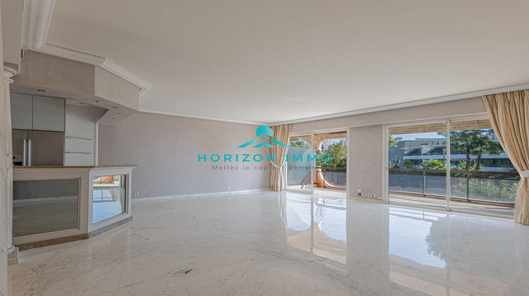 Ma-Cabane - Vente Appartement Villeneuve-Loubet, 110 m²