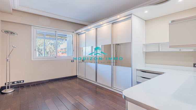 Ma-Cabane - Vente Appartement Villeneuve-Loubet, 110 m²