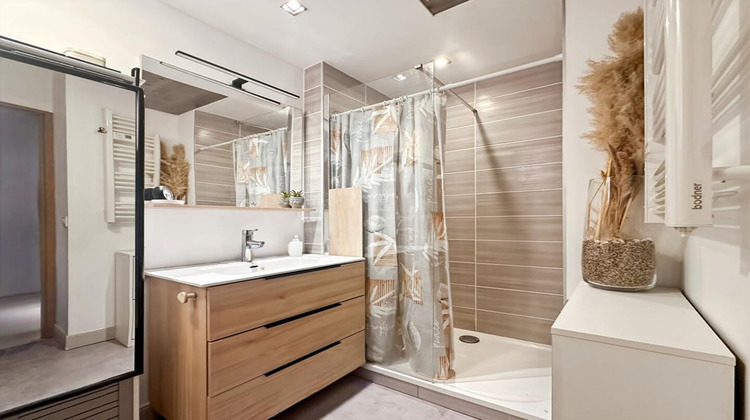 Ma-Cabane - Vente Appartement VILLENEUVE LOUBET, 26 m²