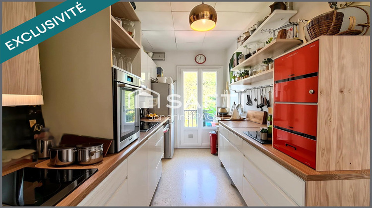 Ma-Cabane - Vente Appartement Villeneuve-Loubet, 99 m²