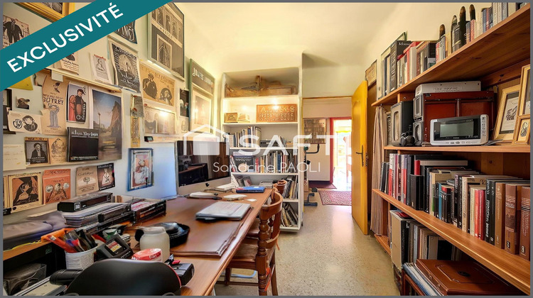 Ma-Cabane - Vente Appartement Villeneuve-Loubet, 99 m²