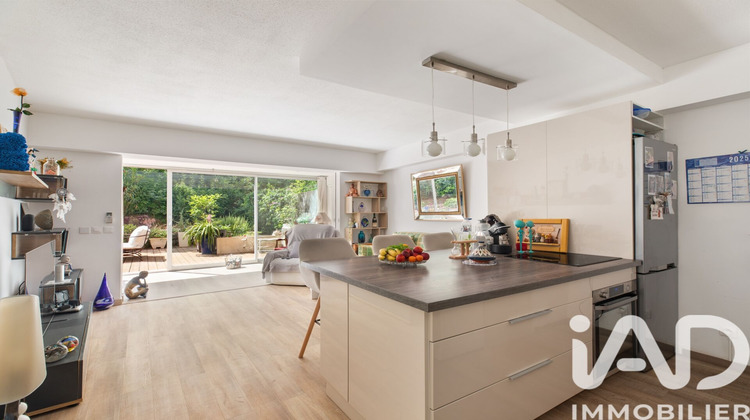 Ma-Cabane - Vente Appartement Villeneuve-Loubet, 86 m²