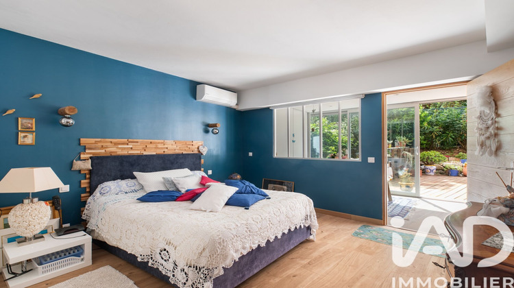 Ma-Cabane - Vente Appartement Villeneuve-Loubet, 86 m²