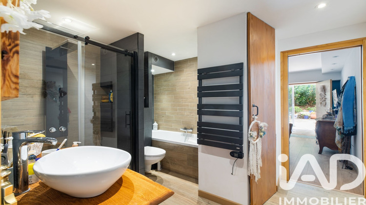 Ma-Cabane - Vente Appartement Villeneuve-Loubet, 86 m²