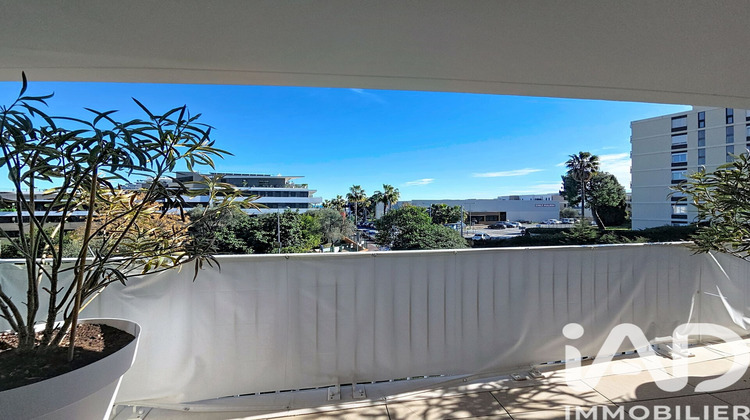 Ma-Cabane - Vente Appartement Villeneuve-Loubet, 70 m²