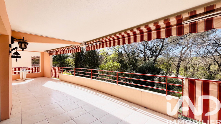 Ma-Cabane - Vente Appartement Villeneuve-Loubet, 73 m²