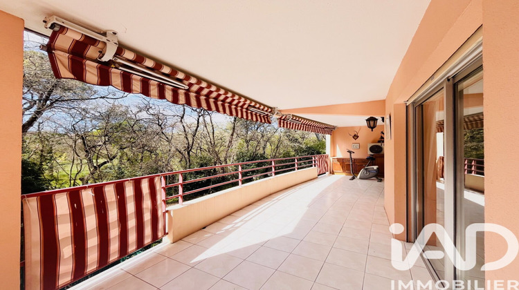 Ma-Cabane - Vente Appartement Villeneuve-Loubet, 73 m²