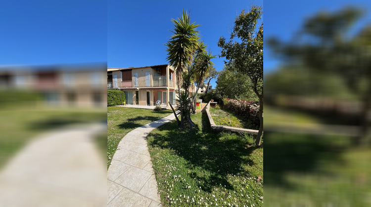 Ma-Cabane - Vente Appartement VILLENEUVE-LOUBET, 83 m²