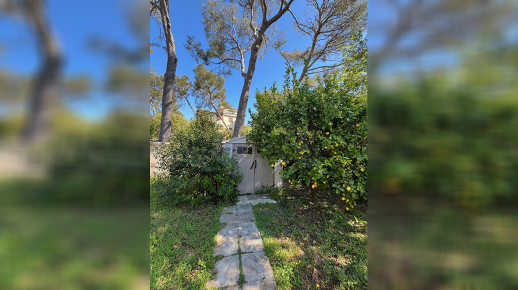 Ma-Cabane - Vente Appartement VILLENEUVE-LOUBET, 83 m²