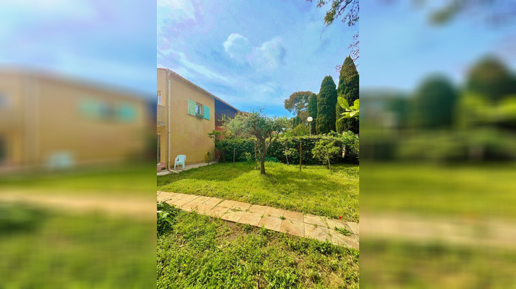 Ma-Cabane - Vente Appartement VILLENEUVE-LOUBET, 83 m²