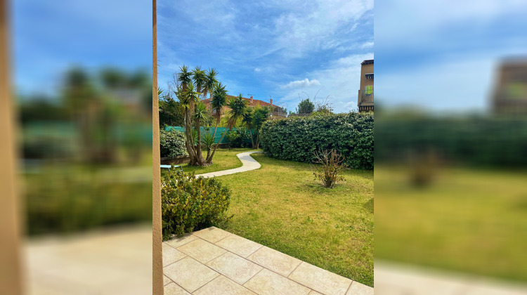 Ma-Cabane - Vente Appartement VILLENEUVE-LOUBET, 83 m²