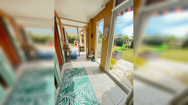 Ma-Cabane - Vente Appartement VILLENEUVE-LOUBET, 83 m²