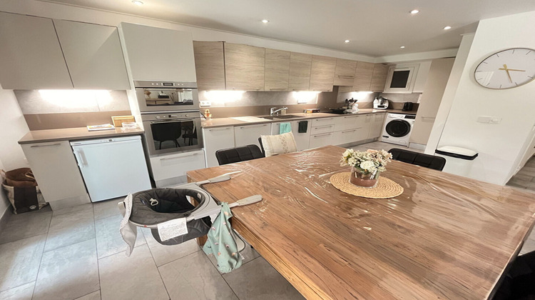 Ma-Cabane - Vente Appartement VILLENEUVE-LOUBET, 83 m²