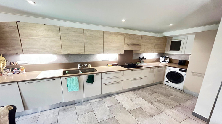 Ma-Cabane - Vente Appartement VILLENEUVE-LOUBET, 83 m²
