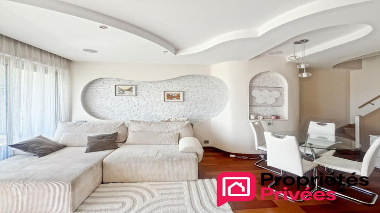 Ma-Cabane - Vente Appartement VILLENEUVE LOUBET, 72 m²