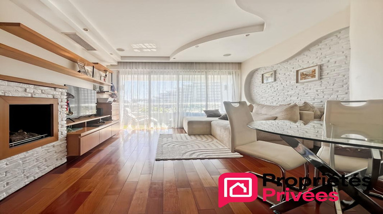 Ma-Cabane - Vente Appartement VILLENEUVE LOUBET, 72 m²