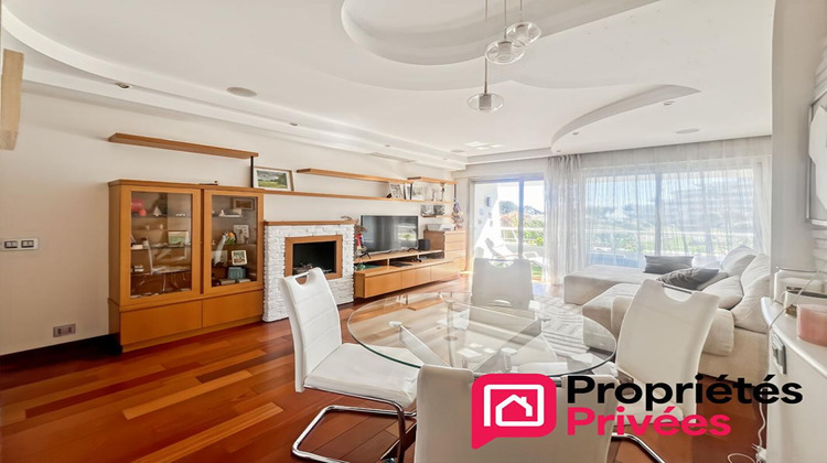 Ma-Cabane - Vente Appartement VILLENEUVE LOUBET, 72 m²