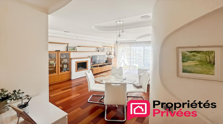 Ma-Cabane - Vente Appartement VILLENEUVE LOUBET, 72 m²