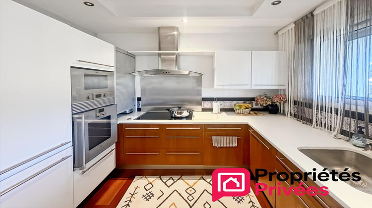 Ma-Cabane - Vente Appartement VILLENEUVE LOUBET, 72 m²