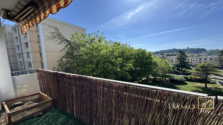 Ma-Cabane - Vente Appartement Villeneuve-Loubet, 61 m²