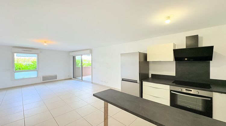 Ma-Cabane - Vente Appartement VILLENEUVE-LOUBET, 45 m²