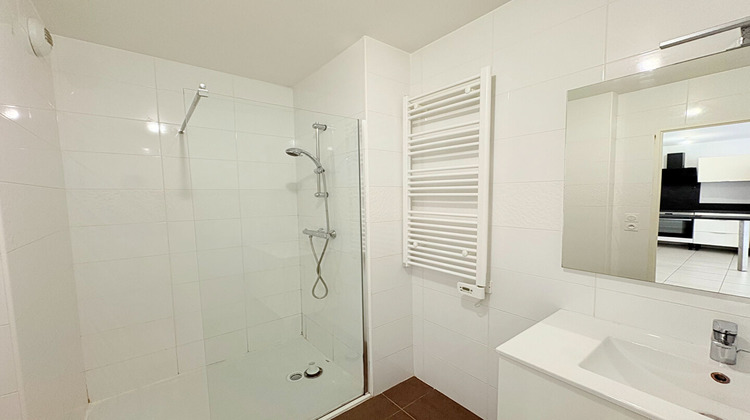 Ma-Cabane - Vente Appartement VILLENEUVE-LOUBET, 45 m²