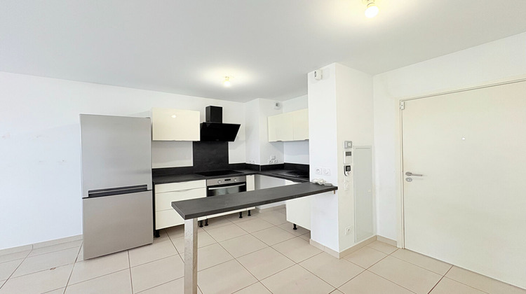Ma-Cabane - Vente Appartement VILLENEUVE-LOUBET, 45 m²