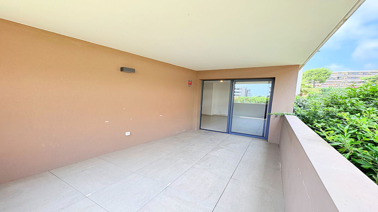 Ma-Cabane - Vente Appartement VILLENEUVE-LOUBET, 45 m²