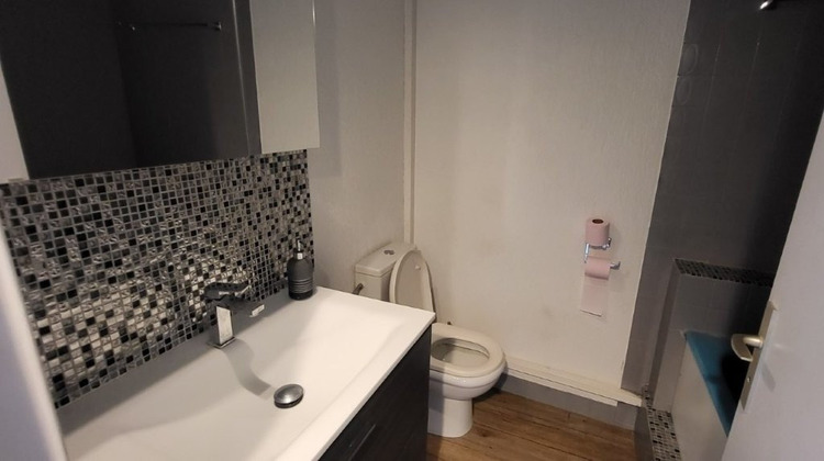 Ma-Cabane - Vente Appartement VILLENEUVE LOUBET, 19 m²