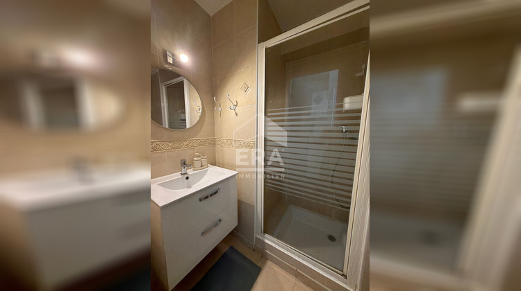 Ma-Cabane - Vente Appartement VILLENEUVE-LOUBET, 19 m²