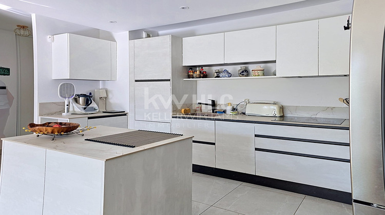 Ma-Cabane - Vente Appartement Villeneuve-Loubet, 62 m²