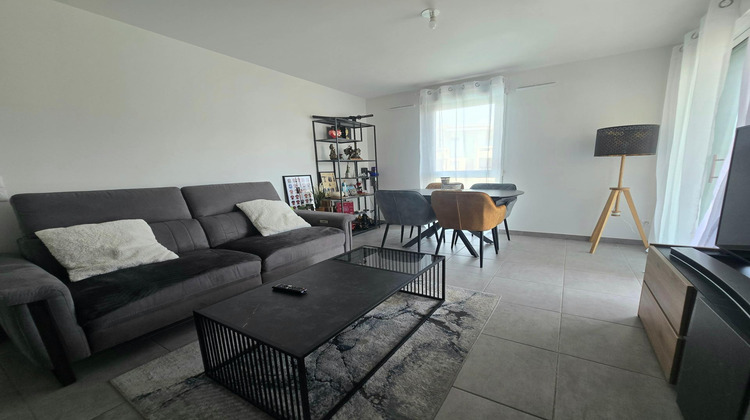 Ma-Cabane - Vente Appartement Villeneuve-Loubet, 41 m²