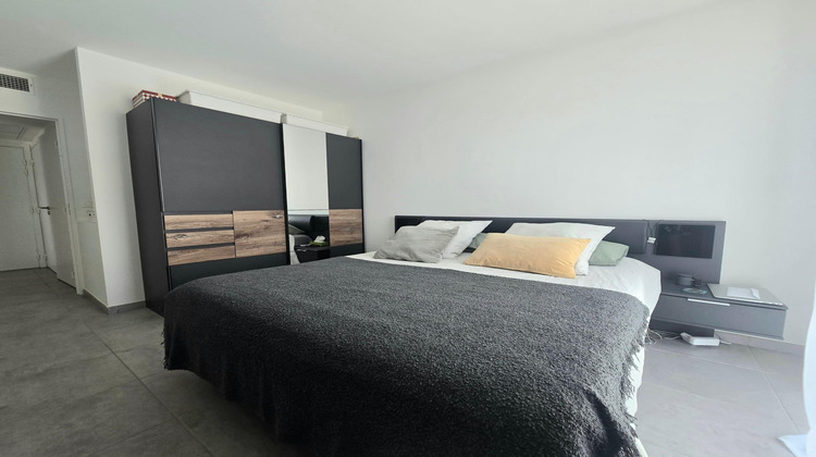 Ma-Cabane - Vente Appartement Villeneuve-Loubet, 41 m²