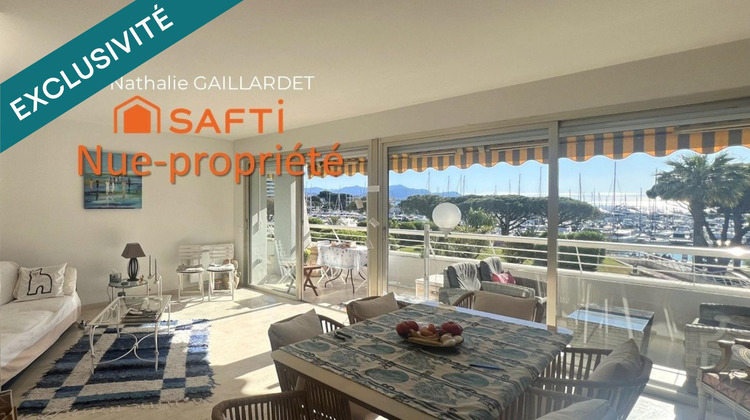 Ma-Cabane - Vente Appartement Villeneuve-Loubet, 79 m²