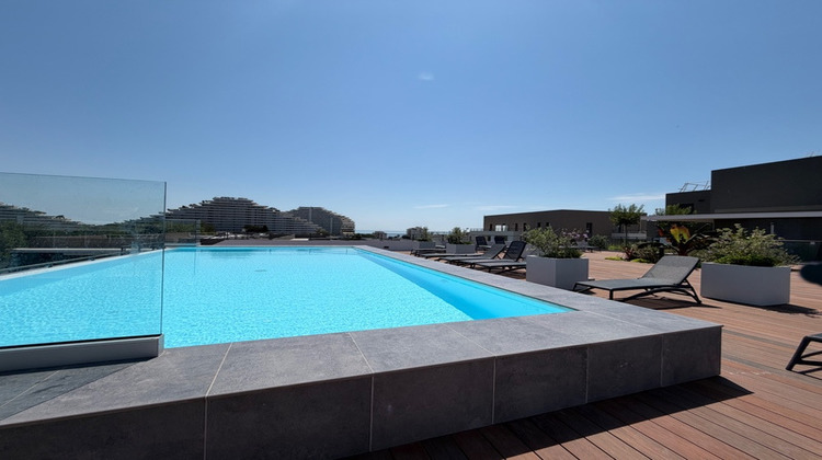 Ma-Cabane - Vente Appartement VILLENEUVE LOUBET, 63 m²
