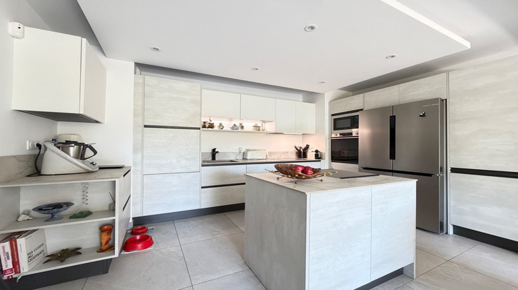 Ma-Cabane - Vente Appartement VILLENEUVE LOUBET, 63 m²