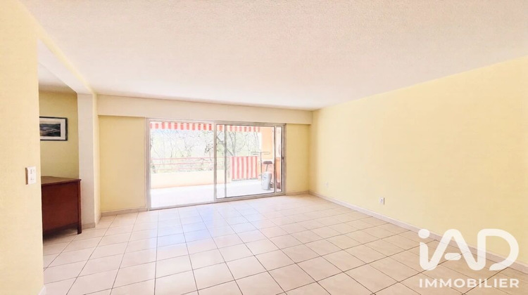 Ma-Cabane - Vente Appartement Villeneuve-Loubet, 73 m²