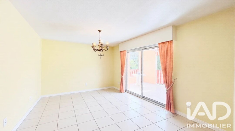 Ma-Cabane - Vente Appartement Villeneuve-Loubet, 73 m²