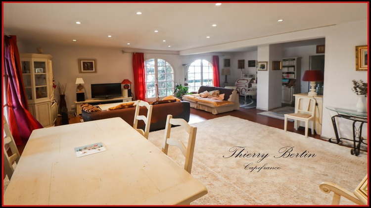 Ma-Cabane - Vente Appartement VILLENEUVE LOUBET, 112 m²