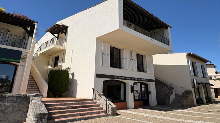 Ma-Cabane - Vente Appartement VILLENEUVE LOUBET, 92 m²